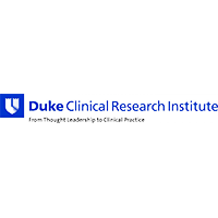 Duke Clinical Research Institute - Logo