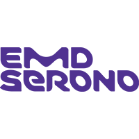 emd_serono__purple's Logo