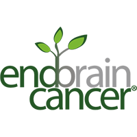 EndBrainCancer Initiative - Logo