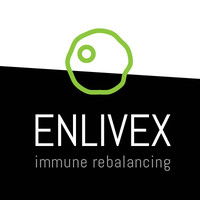 ENLIVEX - Logo