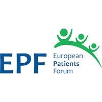 European Patients Forum (EPF) - Logo