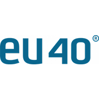 EU40 Logo