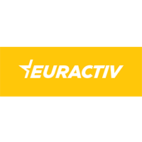 Euractiv Logo