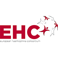 European Haemophilia Consortium (EHC) - Logo