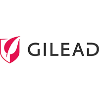 Gilead Sciences - Logo