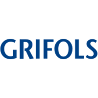 grifols's Logo