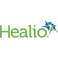Healio - Logo