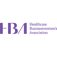healthcare_businesswomans_association's Logo