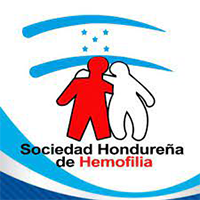 Honduran Society of Hemophilia - Logo