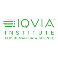 IQVIA Institute for Human Data Science - Logo