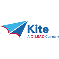 Kite, A Gilead Company - Logo