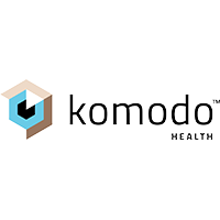 Komodo Health - Logo