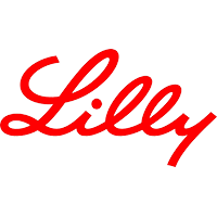 Eli Lilly - Logo
