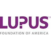 Lupus Foundation of America - Logo