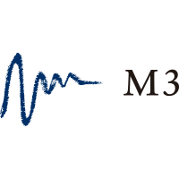M3 (EU) - Logo