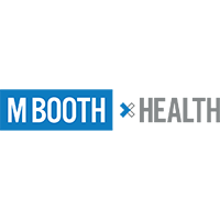 M Booth Health - Logo