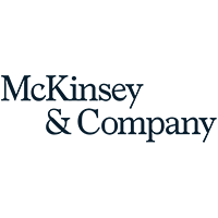 McKinsey & Co - Logo
