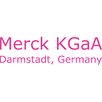 Merck KGaA, Darmstadt, Germany - Logo