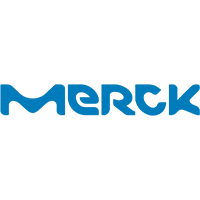 Merck Group - Logo