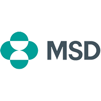 MSD - Logo