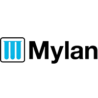 mylan's Logo