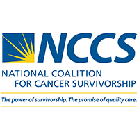 National Coalition for Cancer Survivorship - Logo