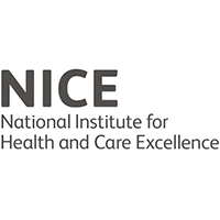 NICE - Logo