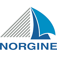 norgine's Logo