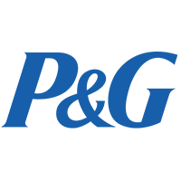 Procter and Gamble (Merck Consumer Health) - Logo