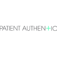 Patient Authentic - Logo
