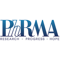 Pharmaceutical Research and Manufacturers of America - Logo