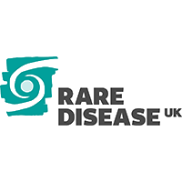 Rare Disease UK Logo