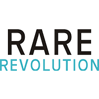 Rare Revolution  Logo