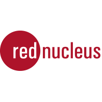 Red Nucleus - Logo