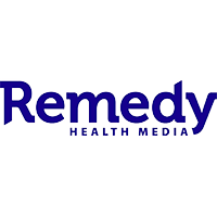 Remedy Health Media - Logo