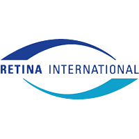 Retina International - Logo