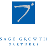 Sage Growth Partners - Logo