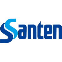 Santen - Logo
