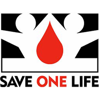 Save One Life - Logo