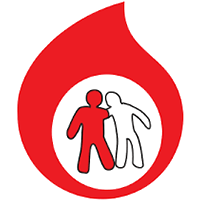 Serbian Hemophilia Society - Logo
