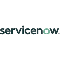 Service Now - Logo