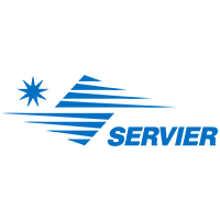 servier's Logo