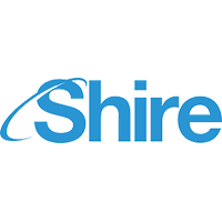 shire's Logo