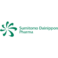 Sumitomo Dainippon Pharma - Logo