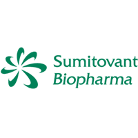 Sumitovant Biopharma - Logo