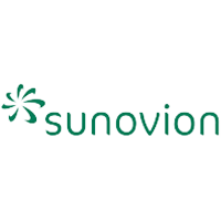 Sunovion Pharmaceuticals - Logo