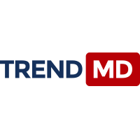 TrendMD - Logo