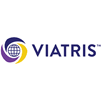 viatris's Logo