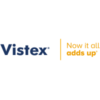 Vistex - Logo