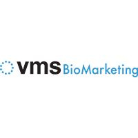 VMS Biomarketing - Logo